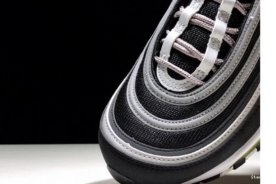 97 Volt  Black OG 921826-004 Air Max 1203